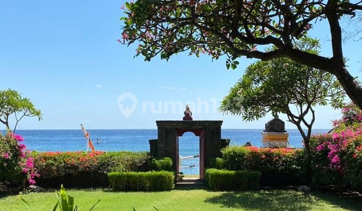 For Sale: Strategically Located Villa in Amed Karangasem Bali For Sale: Strategically Located Villa in Amed Karangasem Bali
