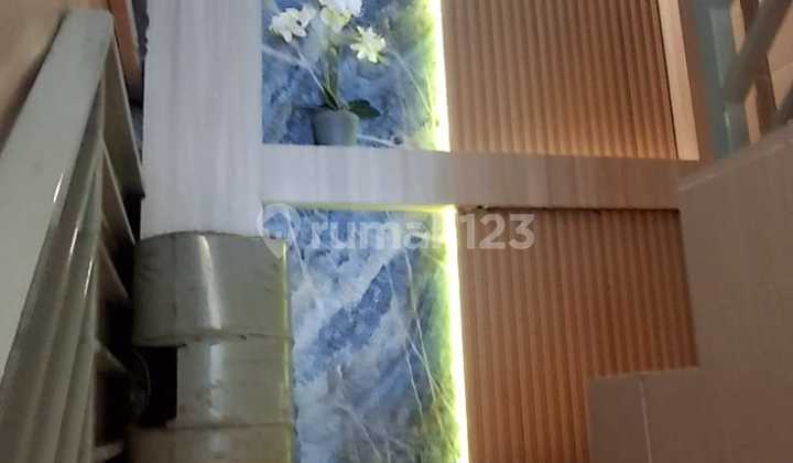 Dijual Ruko 4 Lantai di Dekat Lapangan Renon Denpasar