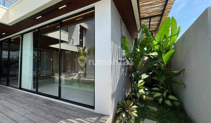 Primary Luxury Villa For Sale Near Canggu And Ubud 2