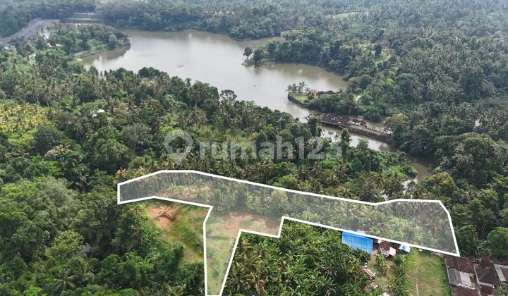 Dijual Tanah Tepi Sungai Lokasi Tabanan Dijual Tanah Tepi Sungai Lokasi Tabanan