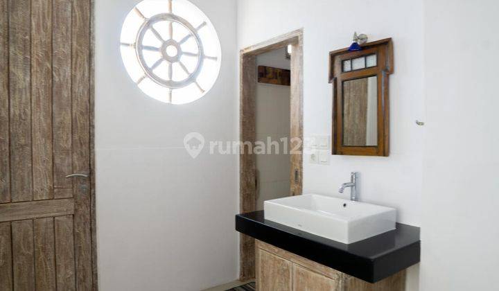 Dijual Apartement 4 Lantai Lokasi Bidadari Seminyak Bali 2