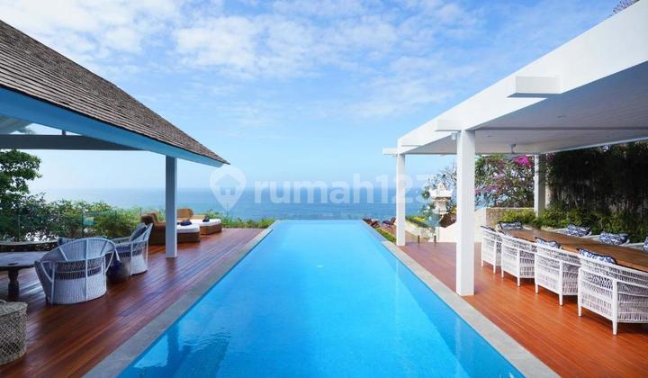 Ocean Cliff Front Villa (Newly Renovated) With Sunset View Ocean Cliff Front Villa (Newly Renovated) With Sunset View