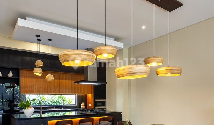 Brand New 3 Bedroom Villa For Sale in Ungasan