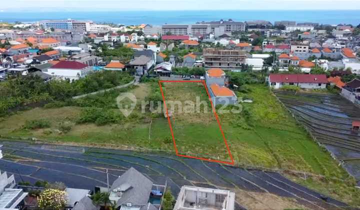 Land for Sale Near Echo Beach Canggu Land for Sale Near Echo Beach Canggu