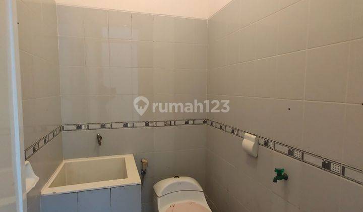 Disewakan Rumah Siap Huni, Sudah Renovasi Aman Dan Nyaman 5