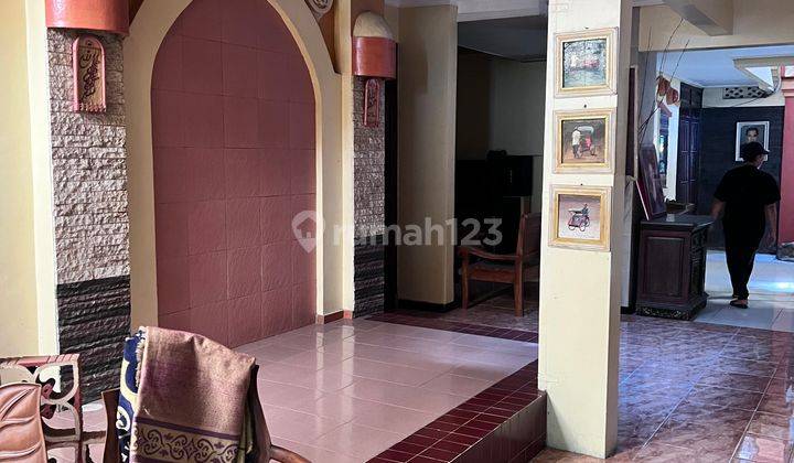 Dijual Rumah  2