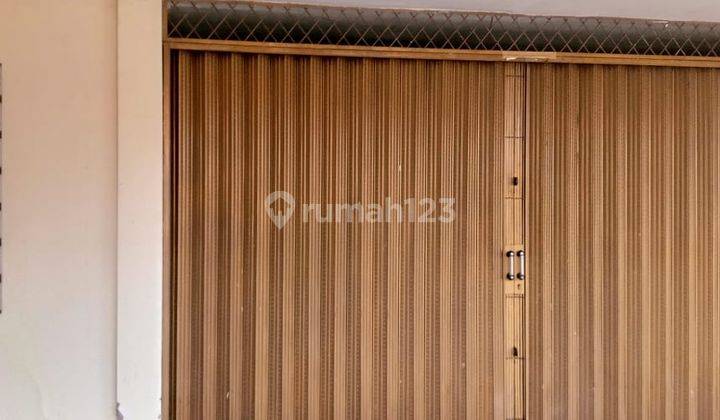 DiJual Rumah Bagus Siap Huni Harga Nego  2