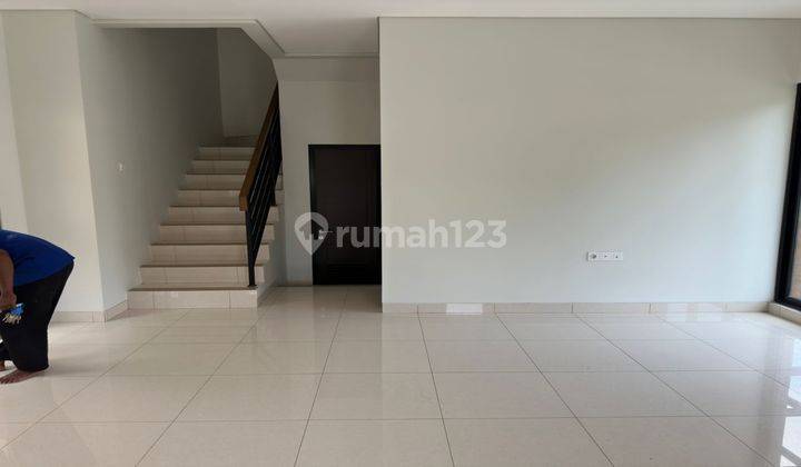 NEW! Rumah Hoek Siap Huni Dalam Cluster Baru 2