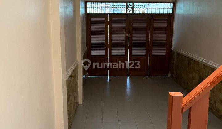 Di Jual Rumah Bagus Siap Huni Harga Nego 2