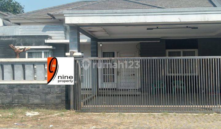 Rumah Minimalis Bagus Siap Huni Harga Nego 1