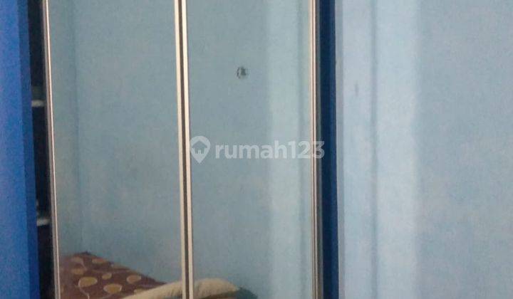 Rumah Minimalis Murah Siap Huni Dalam Cluster 2