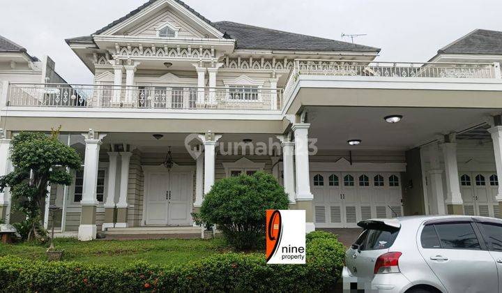 Rumah Di Kota Wisata Harga Menarik Bisa Nego Siap Huni 2