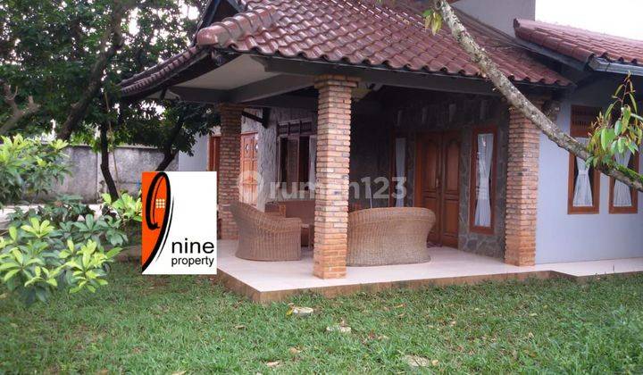 Rumah Harga Super Miring Siap Huni Akses Mudah 1