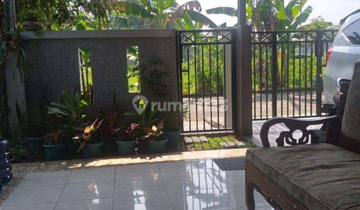 Rumah Hook Minimalis Siap Huni Bebas Banjir 2