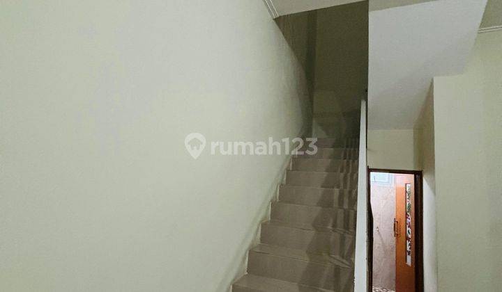 Di Jual Rumah 2 Lantai di Cilincing Rorotan Dalam.cluster Griya Indah Jakarta Utara 1