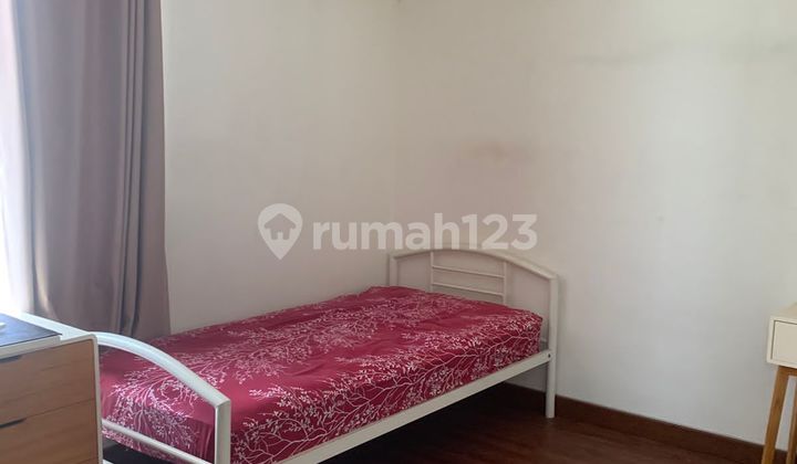 Dijual Rumah di Cluster Lavesh Harapan Indah 2 Bekasi Barat