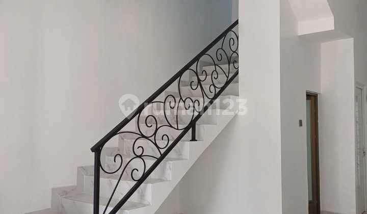 For Sale New House in Harapan Indah 1 Bekasi, 2 Units Available.