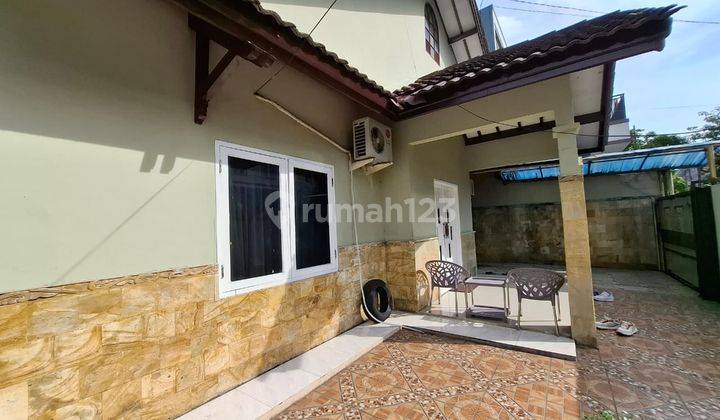 Dijual Rumah di Grand Galaxy Bekasi Selatan 2