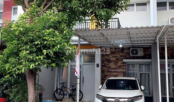 Tanah Kavling Lokasi Perumahan Wisma Asri Ujung Harapan Bekasi 4
