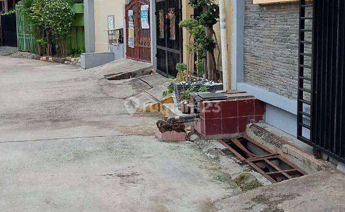 Rumah Taman Harapan Baru Bekasi Barat 4