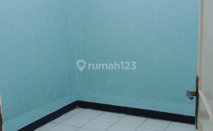 Rumah Taman Harapan Baru Bekasi Barat 8