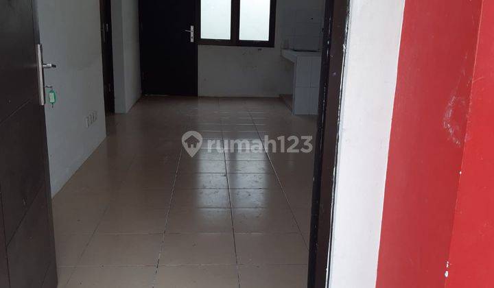 Rumah Segara City Cluster Atlantis Bekasi Barat 4