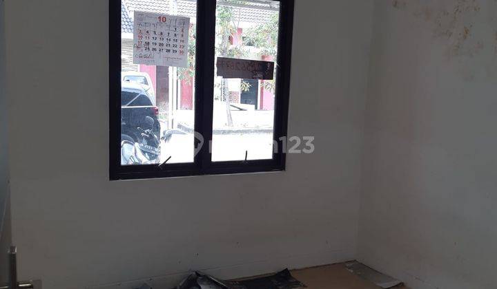 Rumah Segara City Cluster Atlantis Bekasi Barat 5