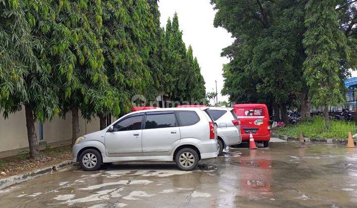 Gudang Murah 2000 4000 M2 Bagus Strategis Kawasan Industri Citeureup Bogor 5