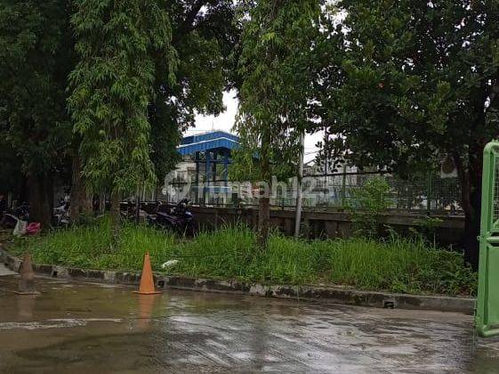 Gudang Murah 2000 4000 M2 Bagus Strategis Kawasan Industri Citeureup Bogor 7