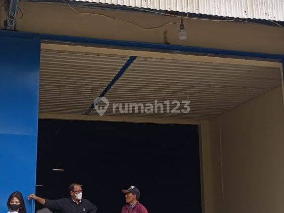 Gudang Murah 2000 4000 M2 Bagus Strategis Kawasan Industri Citeureup Bogor 11