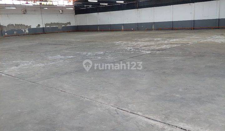  Gudang Siap Pakai di Tanjung Priuk Jakut  5