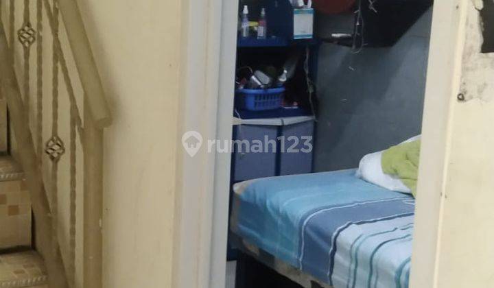 Rumah 3 Lantai Hrg Dibawah Rp 1miliar di Kartini Jakarta Pusat 2