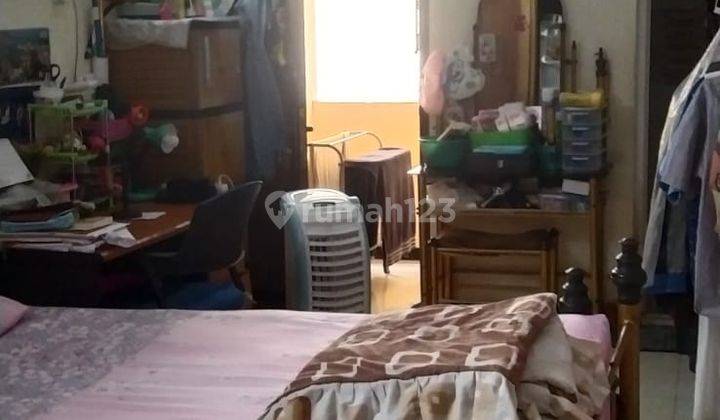Rumah 3 Lantai Hrg Dibawah Rp 1miliar di Kartini Jakarta Pusat 5