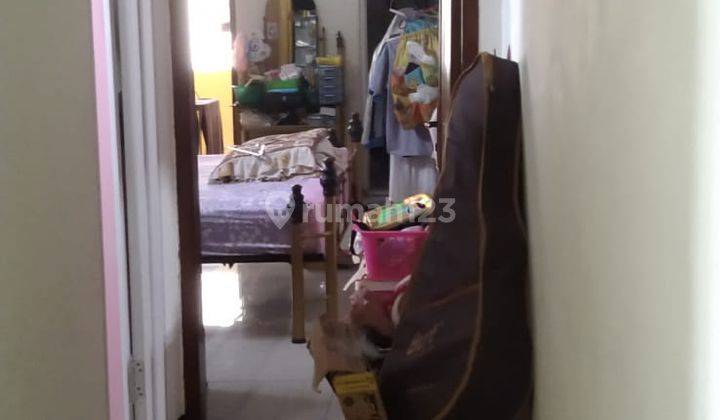 Rumah 3 Lantai Hrg Dibawah Rp 1miliar di Kartini Jakarta Pusat 6