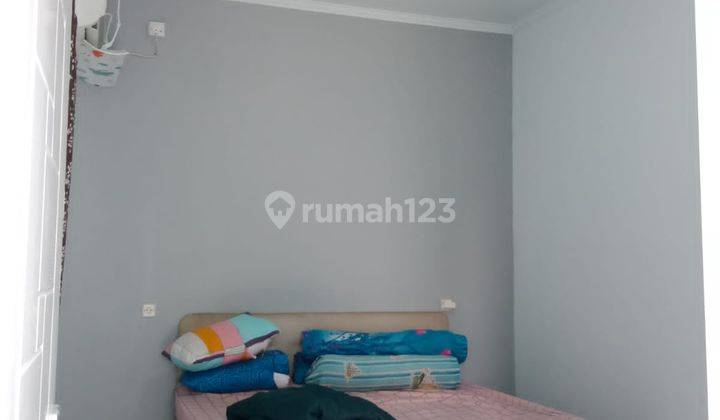 Rumah Kos²an, 2 Lantai Di Thb Bekasi 2