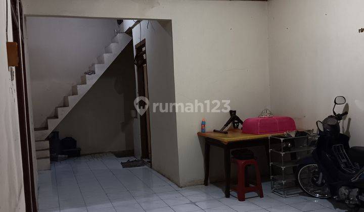  Rumah di Pondok Ungu Permai Bekasi Utara  1