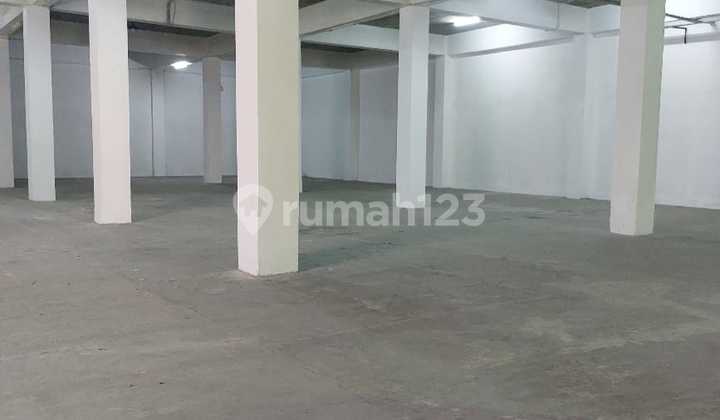 For Rent, Good Warehouse in the JIEP Area, Pulogadung