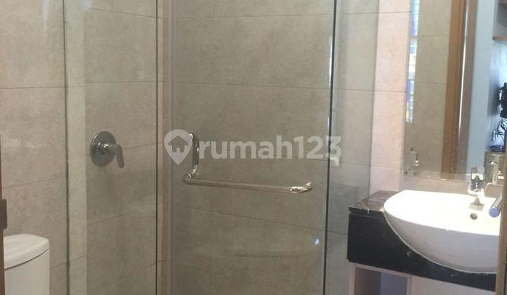 Di JUAL CEPAT HARGA MURAH APARTEMENT MANSION TOWER BOUGENVILLE 2