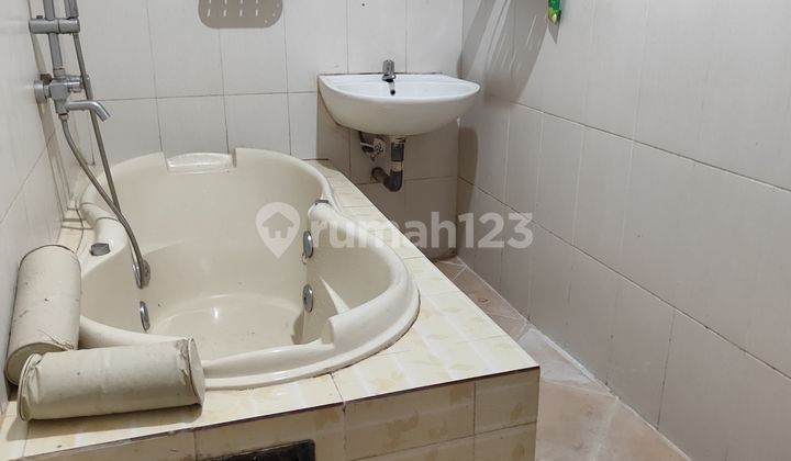 Dijual / Disewakan Rumah 2 lt Di Cluster Metland Menteng Jaktim 2