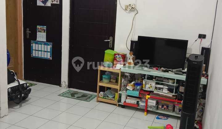 Dijual Rumah Siap Huni di Taman Harapan Baru - Bekasi  2