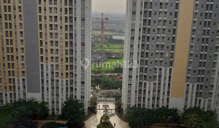 Di Jual Apartemen Spring Lake Summarecon Bekasi 3 Bedroom 1