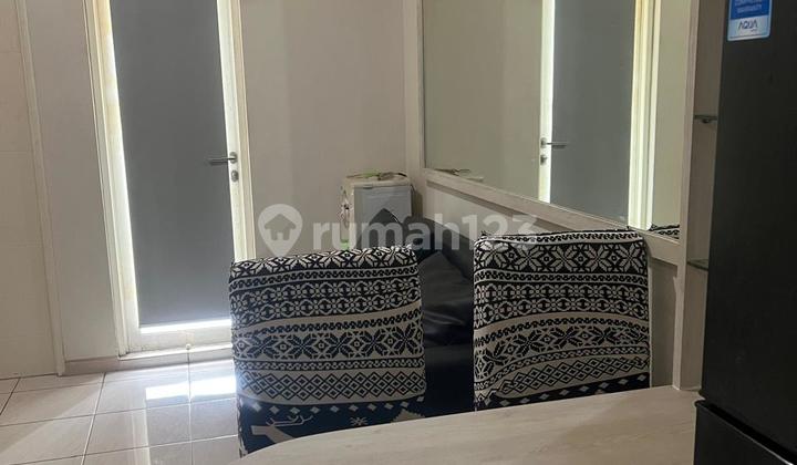 Disewakan Apartemen Siap Huni di Summarecon Bekasi 2 bed room Disewakan Apartemen Siap Huni di Summarecon Bekasi 2 bed room