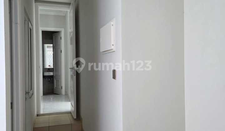 For Rent New Nice 2-Story House in Jasmia Scg Cluster Bekasi