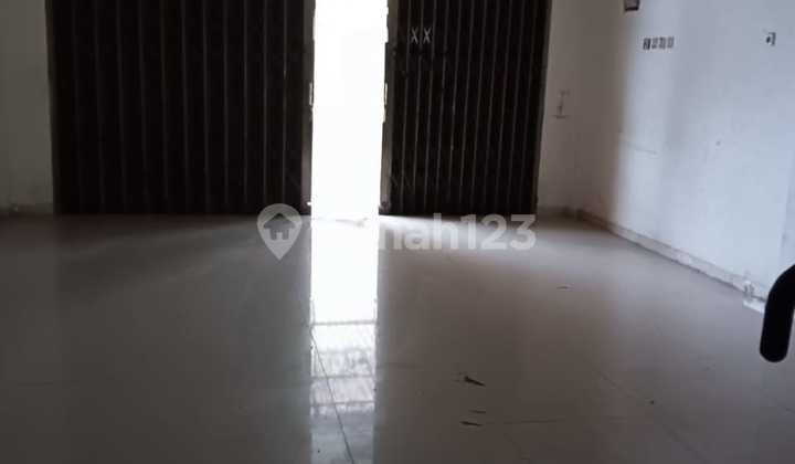 For Rent: Ready-to-Use Shop House in Harmoni Harapan Indah, Bekasi