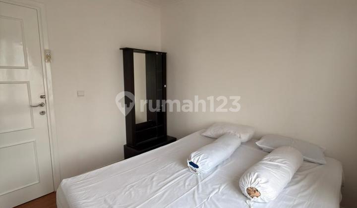 Disewakan Full Furnished Apartemen Moi Kelapa Gading Jakarta Utara