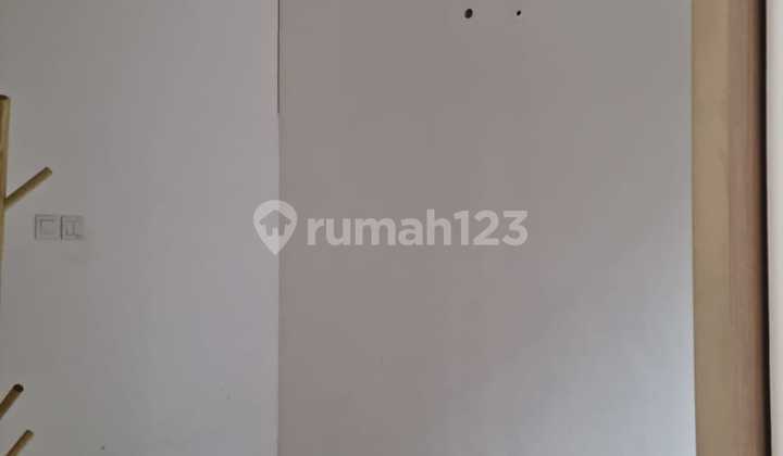 Disewakan Rumah Siap Huni di Cluster Asera Nishi Harapan Indah Bekasi