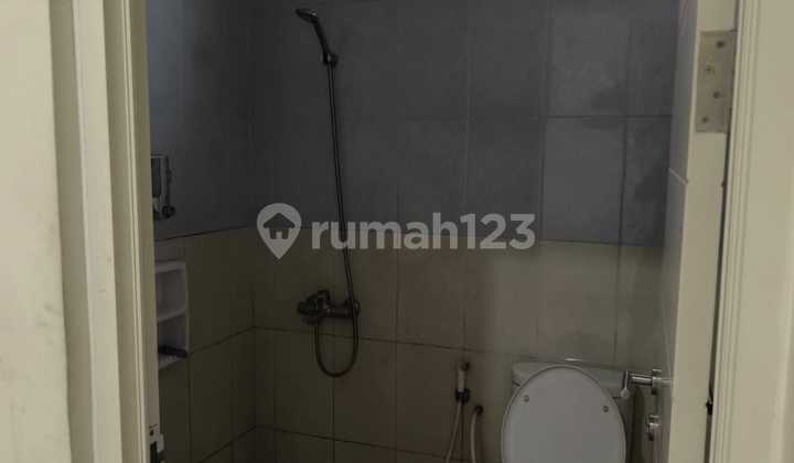 Dijual Rumah2 LT Cluster Lavesh Kota Harapan Indah Bekasi 2