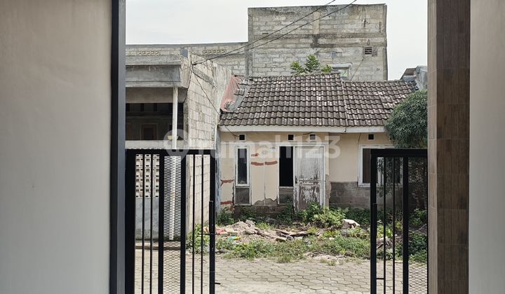 Dijual Rumah Baru & Bagus - Siap Huni Villa Gading Harapan 3 (Vgh 3) - Bekasi Dijual Rumah Baru & Bagus - Siap Huni Villa Gading Harapan 3 (Vgh 3) - Bekasi