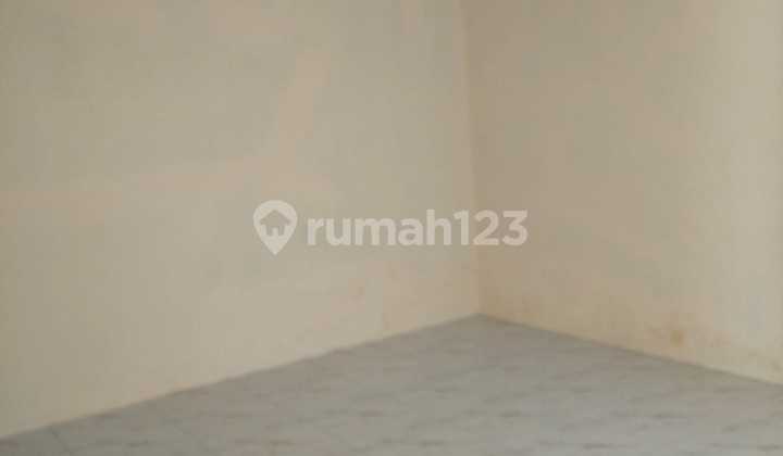 Dijual Rumah Baru Siap Huni Harapan Indah - Bekasi