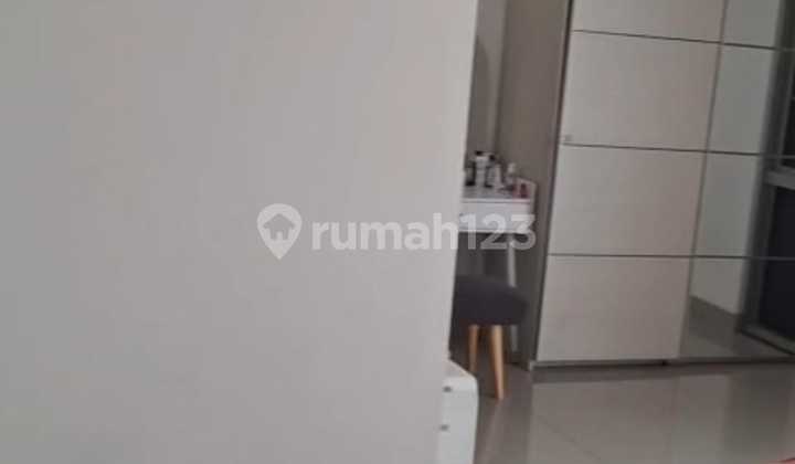 Dijual Rumah 2 Lantai Pik 2 Cluster Arcadia Boulevard